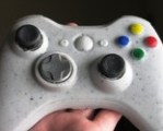 Xbox360 Soapy Replica